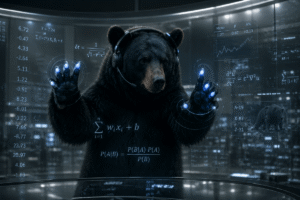 Read more about the article The Hugging Face AI break-in, as told through an increasingly committed bear metaphor