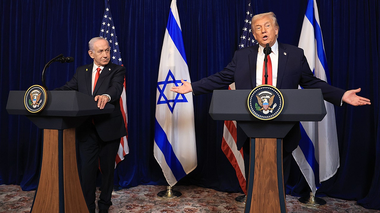 Read more about the article Antisemitic conspiracies target Israel defense tech cooperation in NDAA