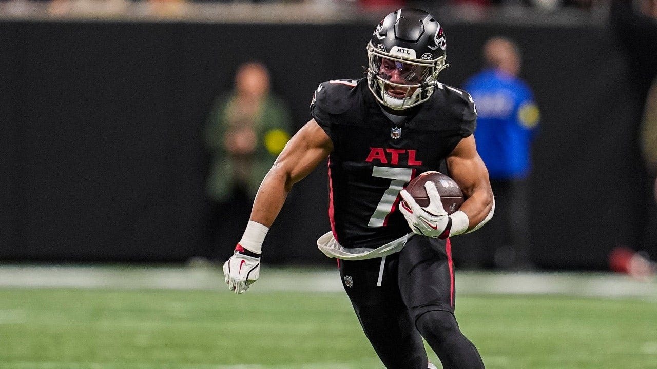 You are currently viewing Atlanta Falcons 2026 betting preview: Limited upgrades has new head coach Kevin Stefanski facing a steep climb