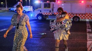 Read more about the article Antisemitic attacks in 2025 deadliest since 1994, J7 report finds
