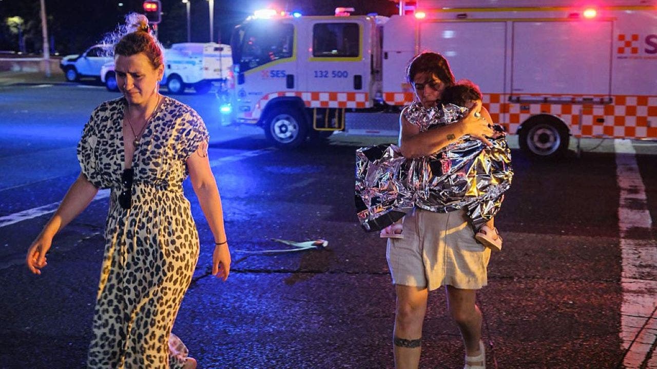 You are currently viewing Antisemitic attacks in 2025 deadliest since 1994, J7 report finds
