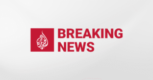 Read more about the article Trump says Board of Peace reaches agreement on disarmament of Hamas in Gaza