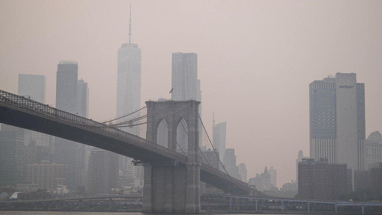 Read more about the article Canadian smoke crosses our border. EPA punishment shouldn’t follow