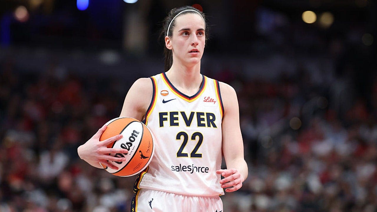 You are currently viewing Nancy Armour’s disastrous Caitlin Clark article exemplifies why sportswriting and sports media is failing