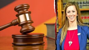 Read more about the article Prosecutor stripped of power after alleged romance with illegal immigrant defendant