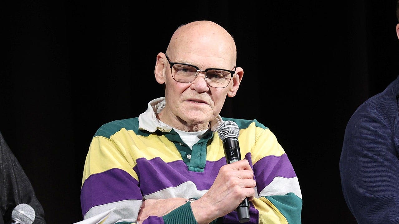 Read more about the article James Carville says far-left Democrats value Lenin over civil rights