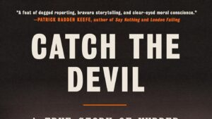 Read more about the article Pamela Colloff’s ‘Catch the Devil’ indicts the justice system : NPR
