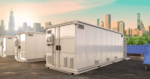 Read more about the article How Illinois’ new energy law is creating a market for…