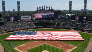 Read more about the article White Sox partner faces scrutiny over gender care, drag events and DEI