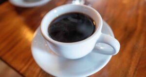 Read more about the article Your morning coffee is killing the planet