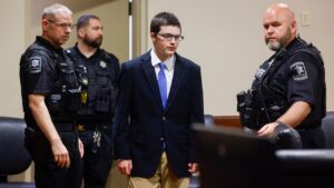 Read more about the article Colt Gray pleads guilty in Georgia’s Apalachee High School shooting