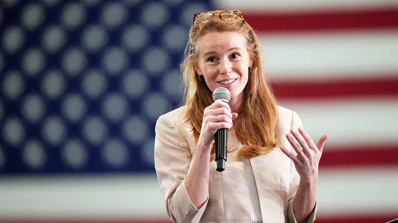 You are currently viewing Wisconsin Democrat Rebecca Cooke reverses stance on conversion therapy ban