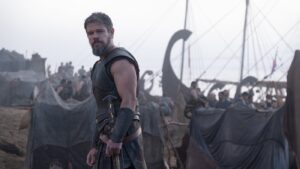 Read more about the article English teachers embrace new film adaptation of The Odyssey : NPR