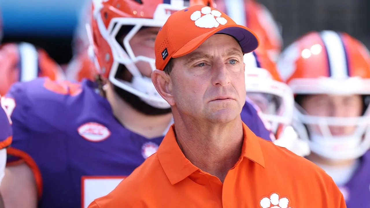 You are currently viewing How much longer does Clemson head coach Dabo Swinney realistically have in Death Valley?