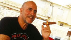 Read more about the article Daniel Siad, Epstein files figure and Paris modeling scout, found dead