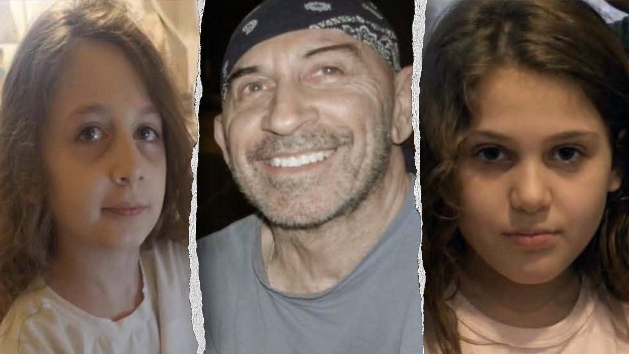 You are currently viewing Authorities issue urgent plea after 2 children allegedly abducted by father