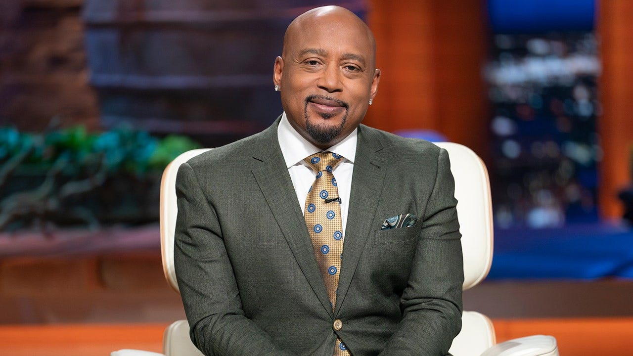 Read more about the article ‘Shark Tank’ star Daymond John has blunt advice for entrepreneurs