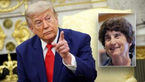 Read more about the article Trump admin calls South Sudan TPS block defiance of Supreme Court