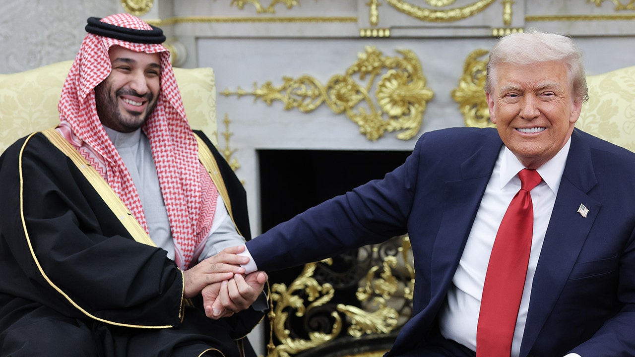 You are currently viewing Congress divided on Saudi Arabia nuclear deal over arms race fears