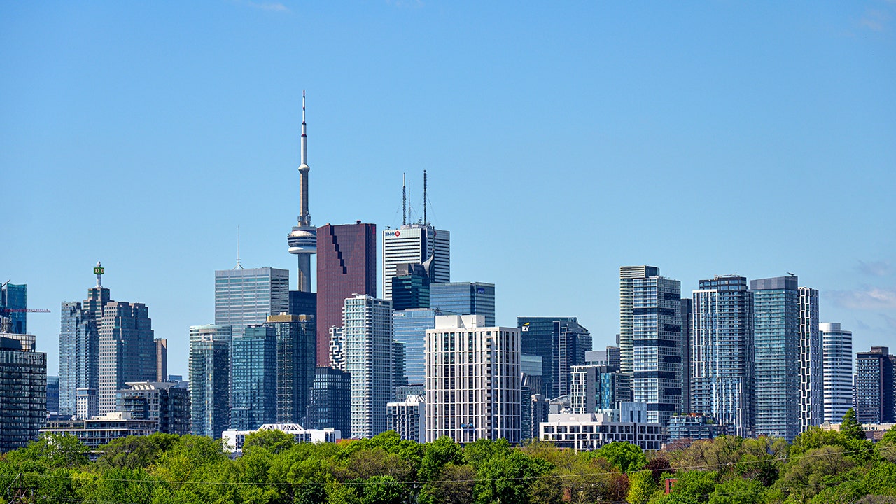 You are currently viewing Toronto police hate crime unit investigates Jewish bakery shooting