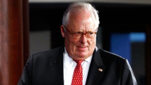Read more about the article Ed Feulner’s enduring legacy offers a blueprint for conservatives