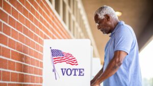 Read more about the article Fake election websites mimic campaign stores to steal your donations