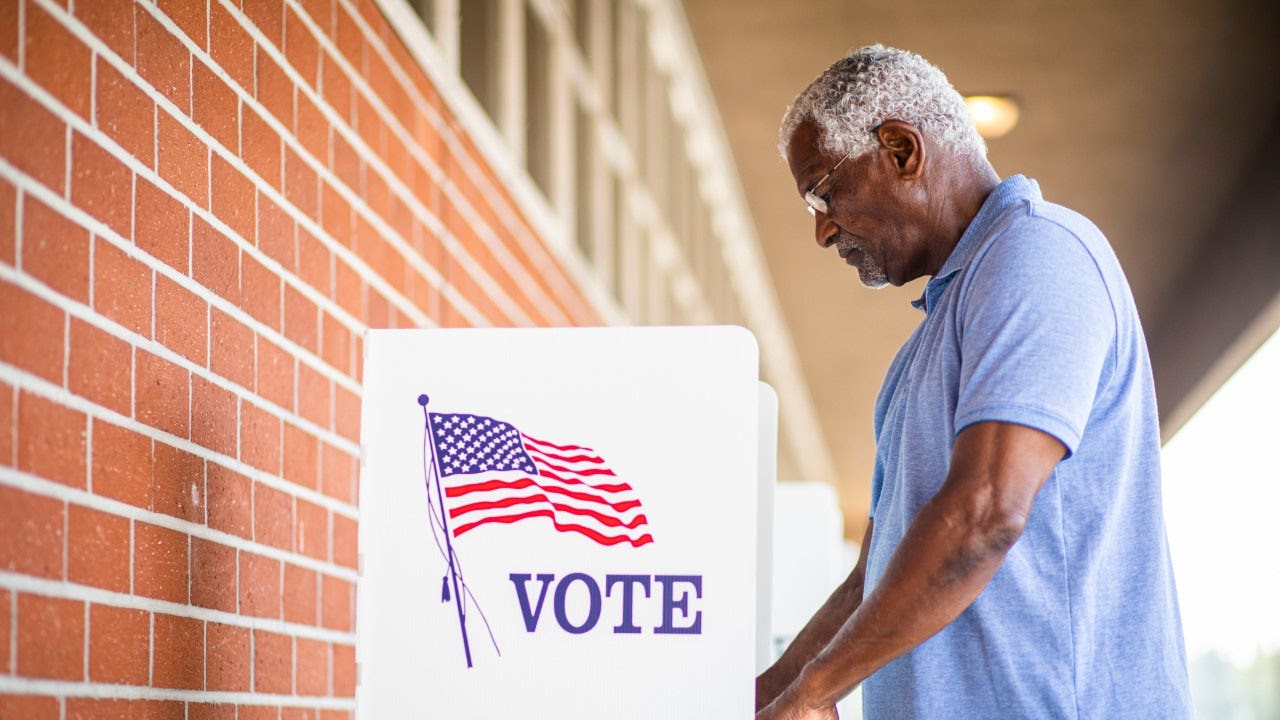 You are currently viewing Fake election websites mimic campaign stores to steal your donations