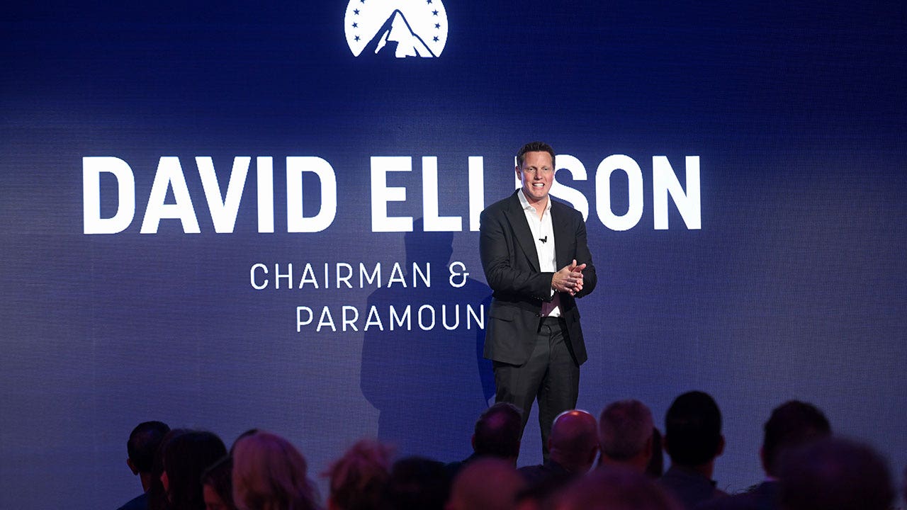 You are currently viewing CNN insiders say Paramount-Warner Bros. Discovery merger is inevitable