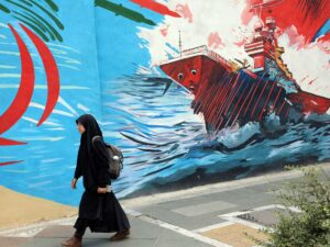 Read more about the article Iran says diplomatic efforts ongoing via mediators amid fighting with US
