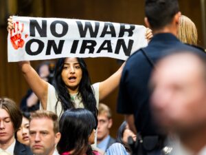 Read more about the article US House votes to limit Iran war for first time since ceasefire breakdown