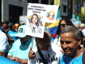 Read more about the article Venezuela government and opposition to hold talks aimed at path to election