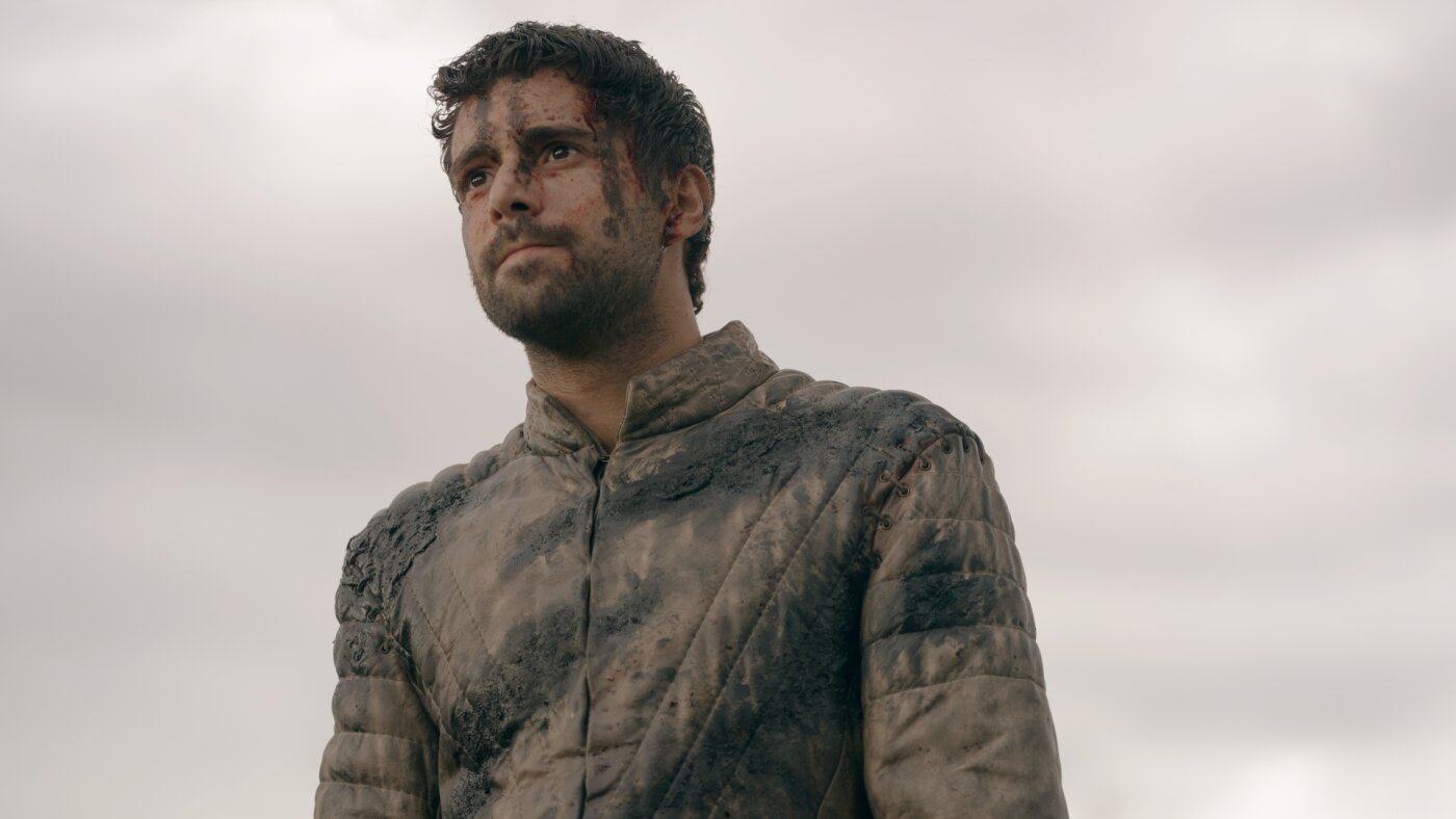 You are currently viewing ‘House of the Dragon’ recap, Season 3, Episode 6: Assassination nation : NPR