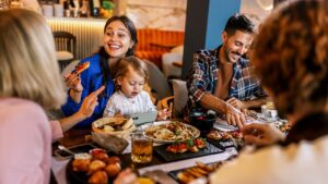 Read more about the article Tipping culture has shifted from gratuity to mandatory service fees