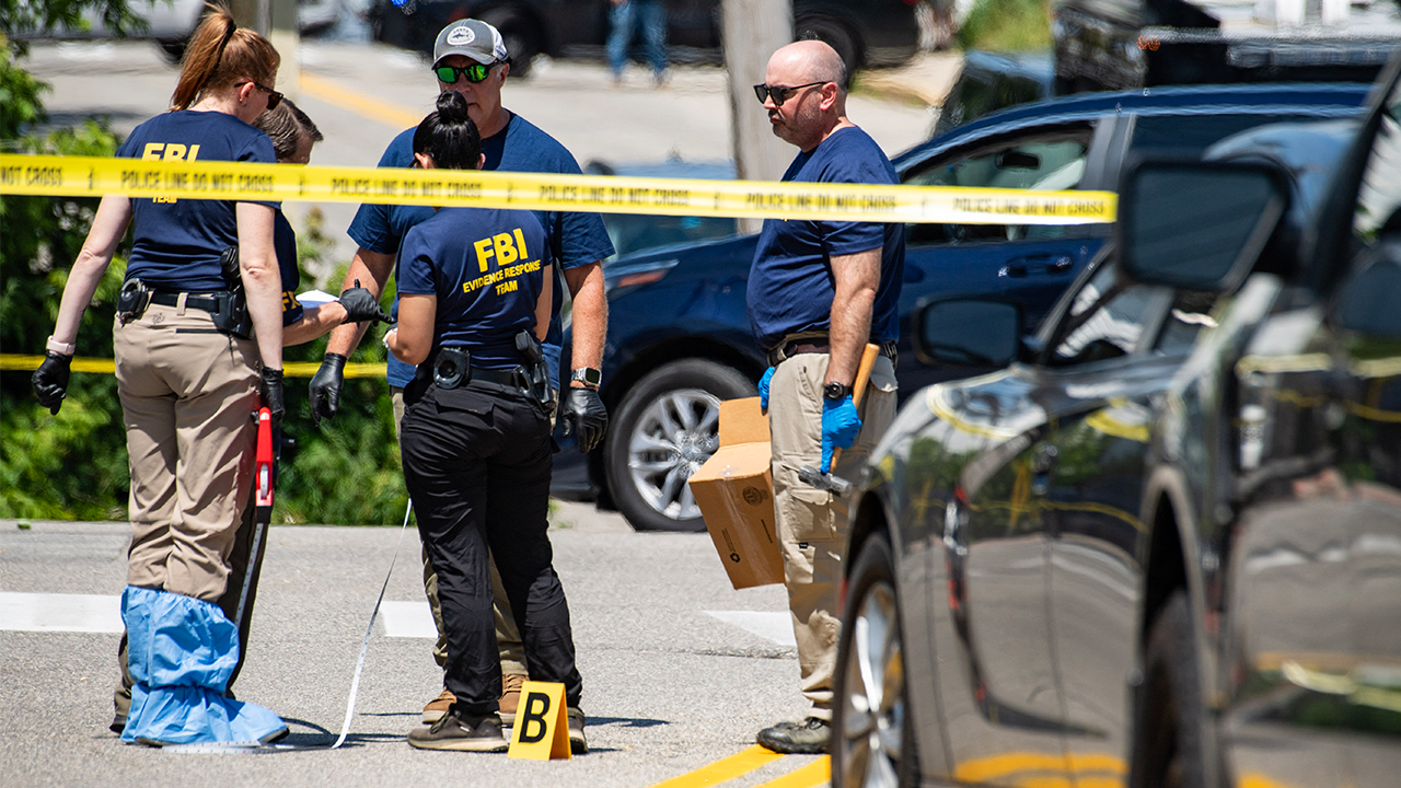 Read more about the article DHS disputes New York Times report on FBI investigating ICE agents