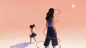 Read more about the article The risk and cost of missed ADHD treatments in women is striking : NPR