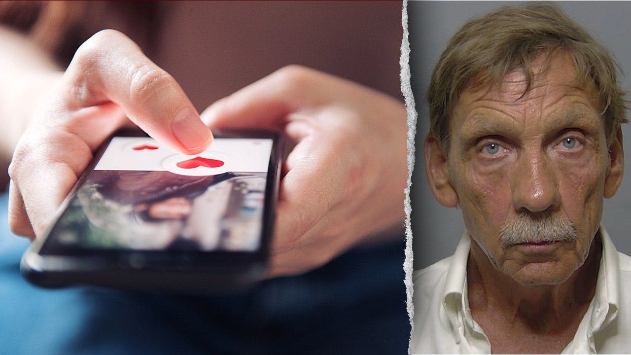 Read more about the article Florida man arrested after Tinder sugar baby date ends in gun threat