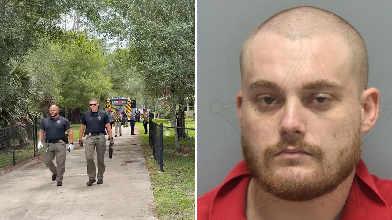 You are currently viewing Man allegedly kills mom, sets fire because she ‘wanted to be cremated’