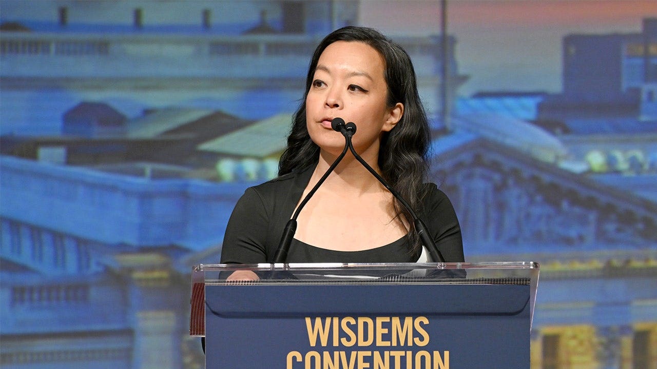You are currently viewing Francesca Hong sidesteps police abolition questions at Milwaukee debate