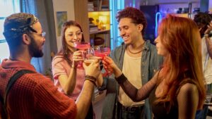Read more about the article Bartesian CEO says Gen Z wants quality over quantity in premium at-home drinks