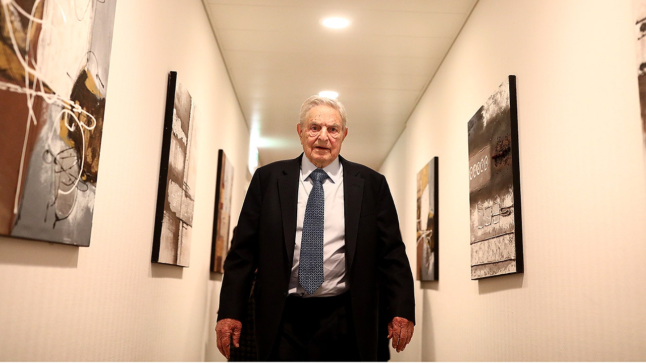 You are currently viewing Soros prosecutors could be making a comeback, records show