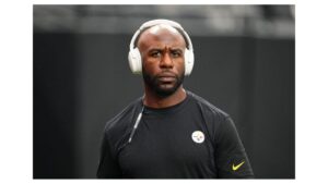 Read more about the article Minnesota Vikings suspend DB coach Gerald Alexander after DWI guilty plea