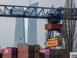 Read more about the article ‘Extremely disappointing’: US trade partners respond to Trump’s new tariffs
