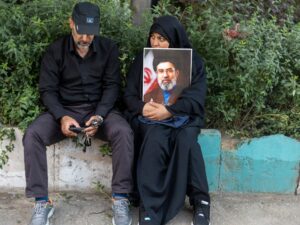 Read more about the article ‘Sacred unity’: Iran’s supreme leader calls for calm amid political divides