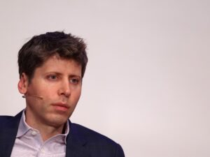 Read more about the article ‘Unprecedented’: OpenAI says AI models autonomously hacked another company