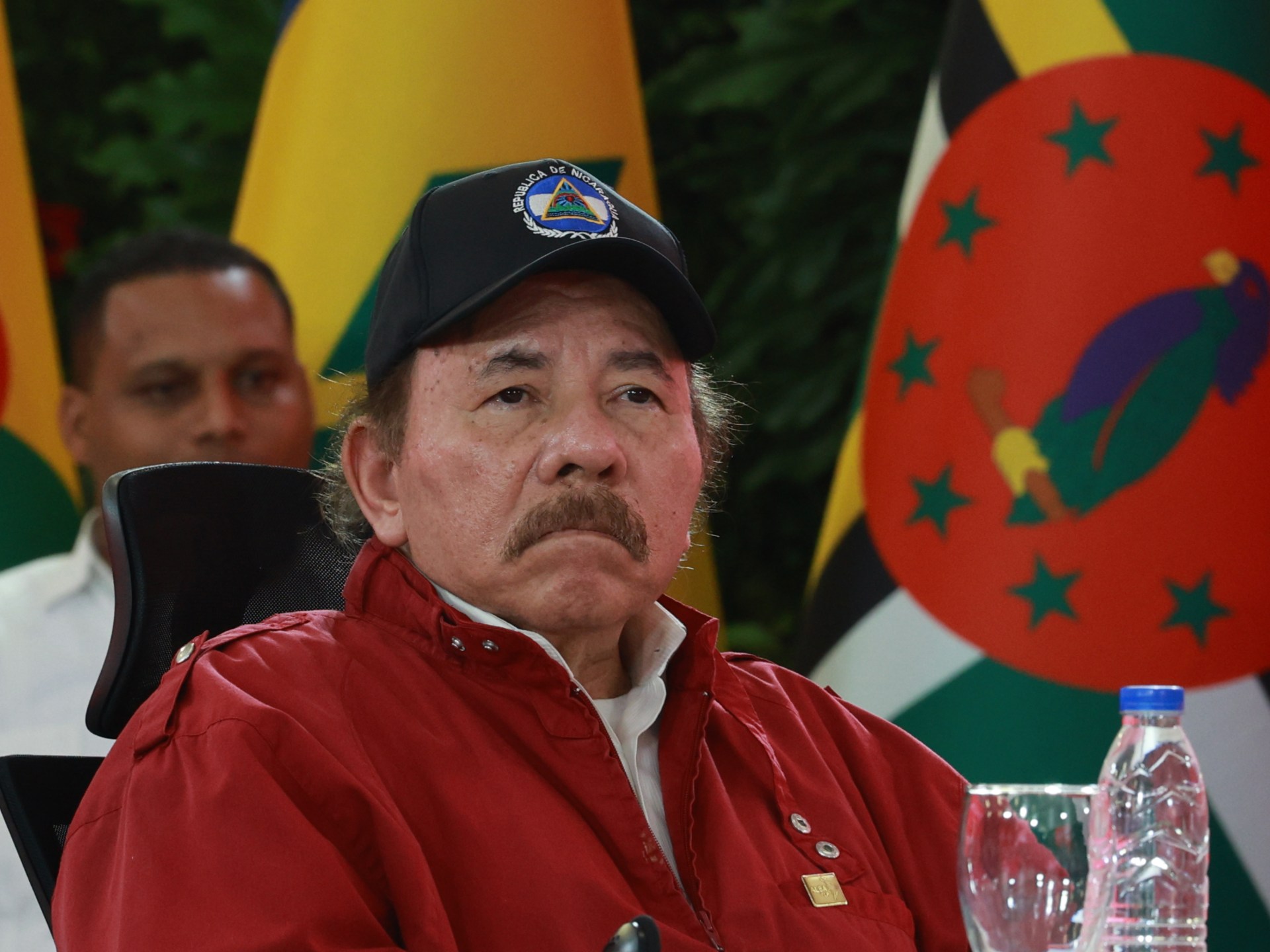 You are currently viewing UN rights chief condemns Nicaragua’s decision to abolish elections