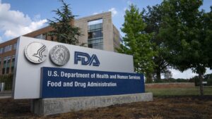 Read more about the article Advisers to the FDA will vote on easing regulation of 7 popular peptides : NPR