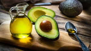 Read more about the article Is that food really made with 100% avocado oil? Likely not : NPR