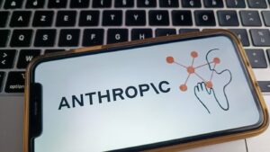 Read more about the article Anthropic AI copyright infringement lawsuit isn’t a total win for authors : NPR