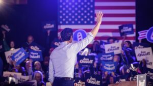 Read more about the article Democrats plan to investigate Trump corruption if they take Congress : NPR