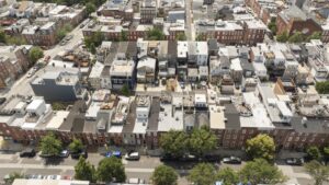 Read more about the article Baltimore will turn 911 into more than just an emergency number : NPR